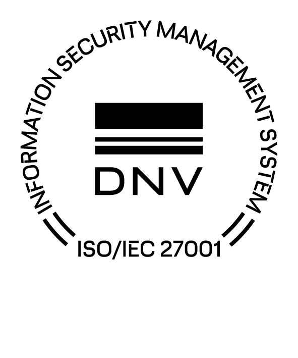 ISO 27001 Certification