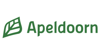 gemeente Apeldoorn Logo
